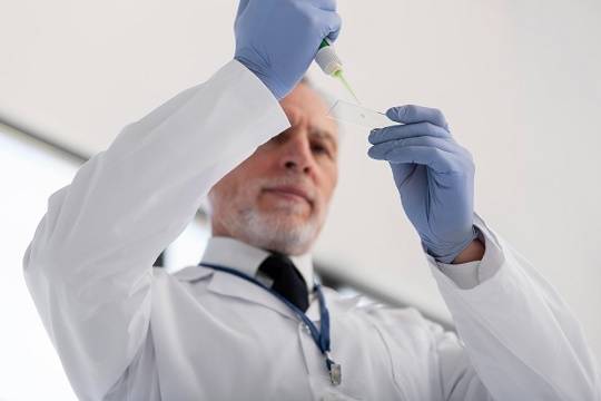 В регионе организован скрининг для раннего обнаружения онкопатологий