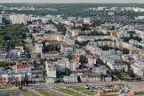 Чебоксары вновь ушли на дистант: в городе объявлена опасность атаки БПЛА