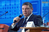 Губернатор Евгений Первышов рассказал о планах по дальнейшему развитию региона