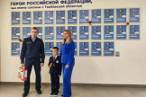В День знаний Тамбовщина включилась во всероссийский проект «Быть рядом»