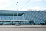В новом терминале аэропорта Казани началось обслуживание пассажиров