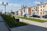 В Тамбове продолжают сносить незаконные торговые павильоны и демонтировать рекламные конструкции