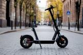 Власти Петербурга рассматривают возможность введения полного запрета на въезд электросамокатов в центр города