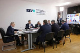 Воронежскую практику по развитию общественного транспорта отметили на заседании Госсовета под руководством Путина