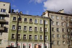 В Кирове назрел кризис неплатежей подрядчикам ФКР