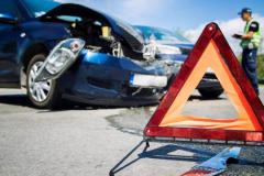 В Кировской области число «пьяных» аварий выросло почти на четверть