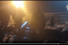 В Кировской области при пожаре в поселке Кильмезь погибли 8 человек