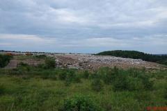 В Кировской области завершены работы по рекультивациит ТКО в Уржумском районе