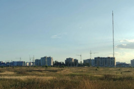 Комплекс очистных сооружений построят в Тамбове к 2028 году