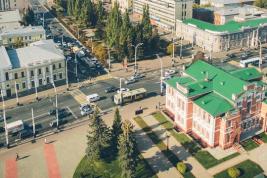 На Красную горку и Радоницу запустят дополнительные автобусы