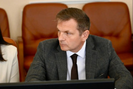 Подготовку к выборам обсудили на оперативном совещании в правительстве региона