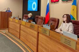 Подведены итоги муниципального контроля в сфере транспорта и благоустройства