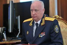 Проверка дома с разрушенным фасадом взята на контроль Бастрыкиным