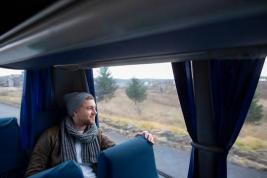 Регион готовится к закупке новых пассажирских автобусов