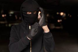 Решением суда вор-рецидивист направлен в исправительную колонию строгого режима