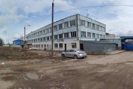 Суд вернул кировское бомбоубежище в собственность государства