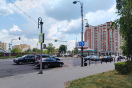 В центре Тамбова на один день ограничат движение транспорта