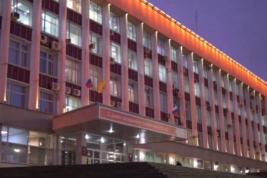 В гордуме Кирова приняли проект бюджета и предложили первому зампреда правительства КО Дмитрию Курдюмову уволиться