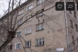 Ночная жизнь кировской общаги
