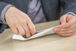 В Кирове руководителя УК подозревают в подделке документов