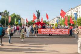 Ветеранские «копья» и «стрелы»