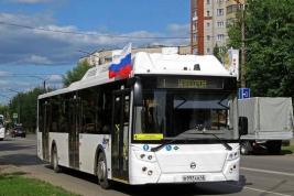 В Кирово-Чепецке прокуратура приняла меры по факту нарушения правил перевозки