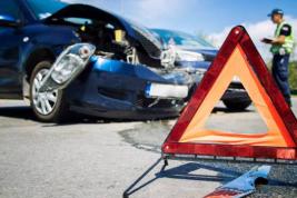В Кировской области число «пьяных» аварий выросло почти на четверть