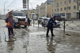 На пути к порядку