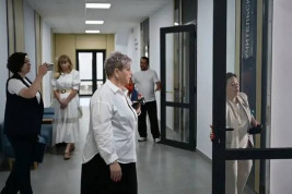 В Тамбове стартовала приёмка учреждений допобразования