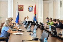 В Тамбовской области трудовые отношения легализовали свыше 5,3 тысячи человек