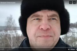 Видеообращения к Президенту РФ Владимиру Путину активиста из Кирова Валерия Семенищева становятся традиционными
