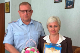 Сотрудница банка в Мичуринске помогла выявить преступную схему