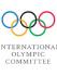Международный олимпийский комитет (МОК)