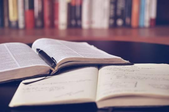 16 педагогов приступят к работе в сельских школах по программе «Земский учитель» (фото: pxhere.com)