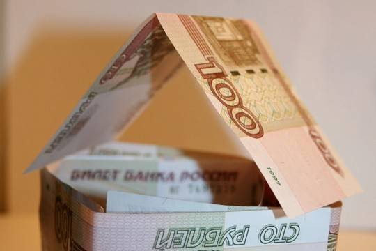 229 тамбовских семей через банки направили маткапитал на улучшение жилищных условий (фото: pxhere.com)