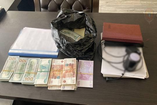 Бизнесмен предстанет перед судом по делу о хищении из госбюджета 31 млн рублей (фото: прокуратура Тамбовской области)