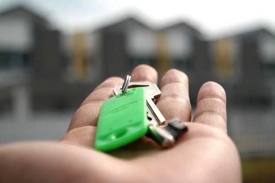 Большое количество тамбовских семей улучшили жилищные условия благодаря маткапиталу (фото: pxhere.com)
