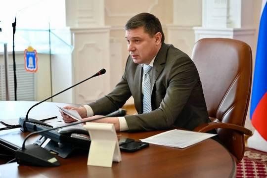 Губернатор рассказал, будет ли Радоница выходным днём (фото: tambov.gov.ru)