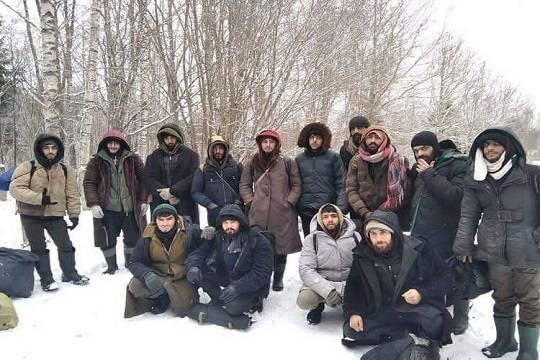 Итоги миграционной ситуации озвучили в областном УМВД (фото: commons.wikimedia.org/Belarusborder)