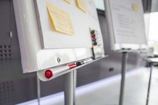 Контроль за качеством условий и охраны труда усилят в регионе (фото: pxhere.com)