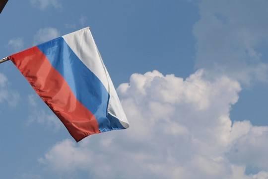 На телебашне в Тамбове в годовщину воссоединения с Крымом включат подсветку