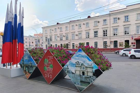 Неделя авиационной славы Тамбовщины стартует завтра