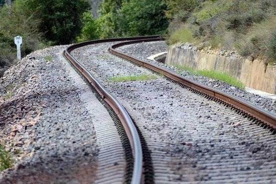 Новые железнодорожные маршруты свяжут Тамбовскую область с Чёрным морем (фото: pxhere.com)