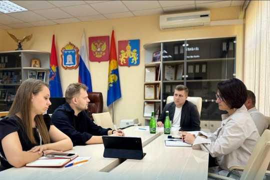 Новый туристический маршрут появится в Тамбовском округе (фото: администрация Тамбовского округа )
