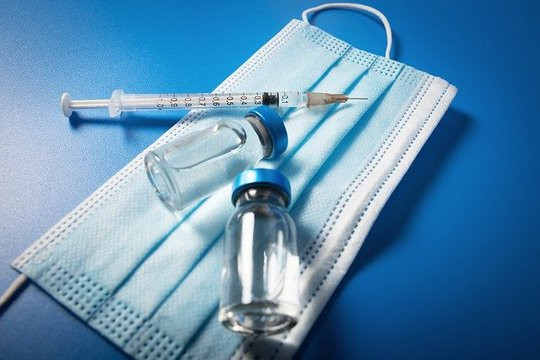 Обновлённая вакцина против гриппа придёт в Тамбовскую область на следующей неделе (фото: pxhere.com)