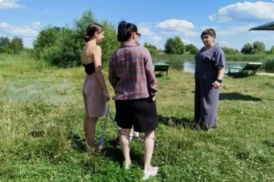 Профилактические рейды проходят на тамбовских пляжах (администрация города Тамбова )