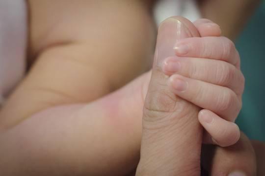 Пункт проката вещей для новорожденных теперь доступен семьям с детьми до двух лет (фото: pxhere.com)