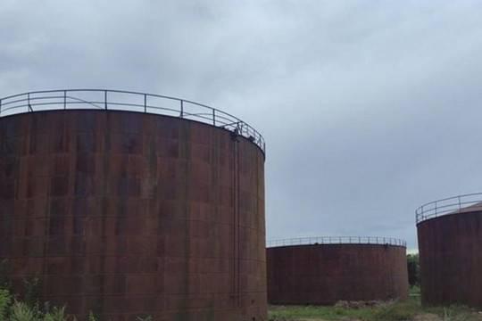 Росприроднадзор добился взыскания 5,4 млн рублей с администрации Кирсанова (фото: Росприроднадзор)