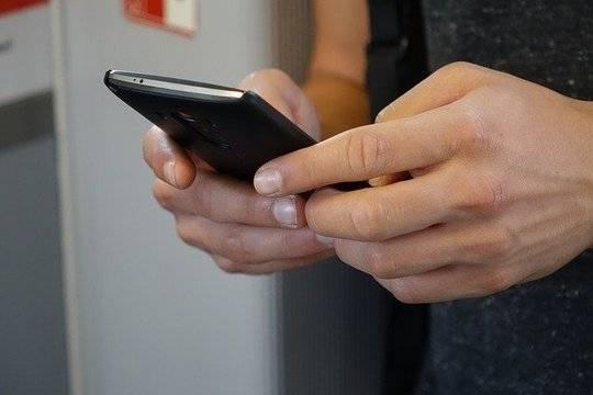 Сельские районы Тамбовской области продолжат обеспечивать скоростным интернетом (фото: pxhere.com)