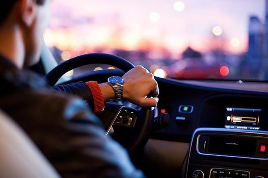 Система «чёт–нечет» с сегодняшнего дня отменена на части заправок в Тамбовской области (фото: pxhere.com)